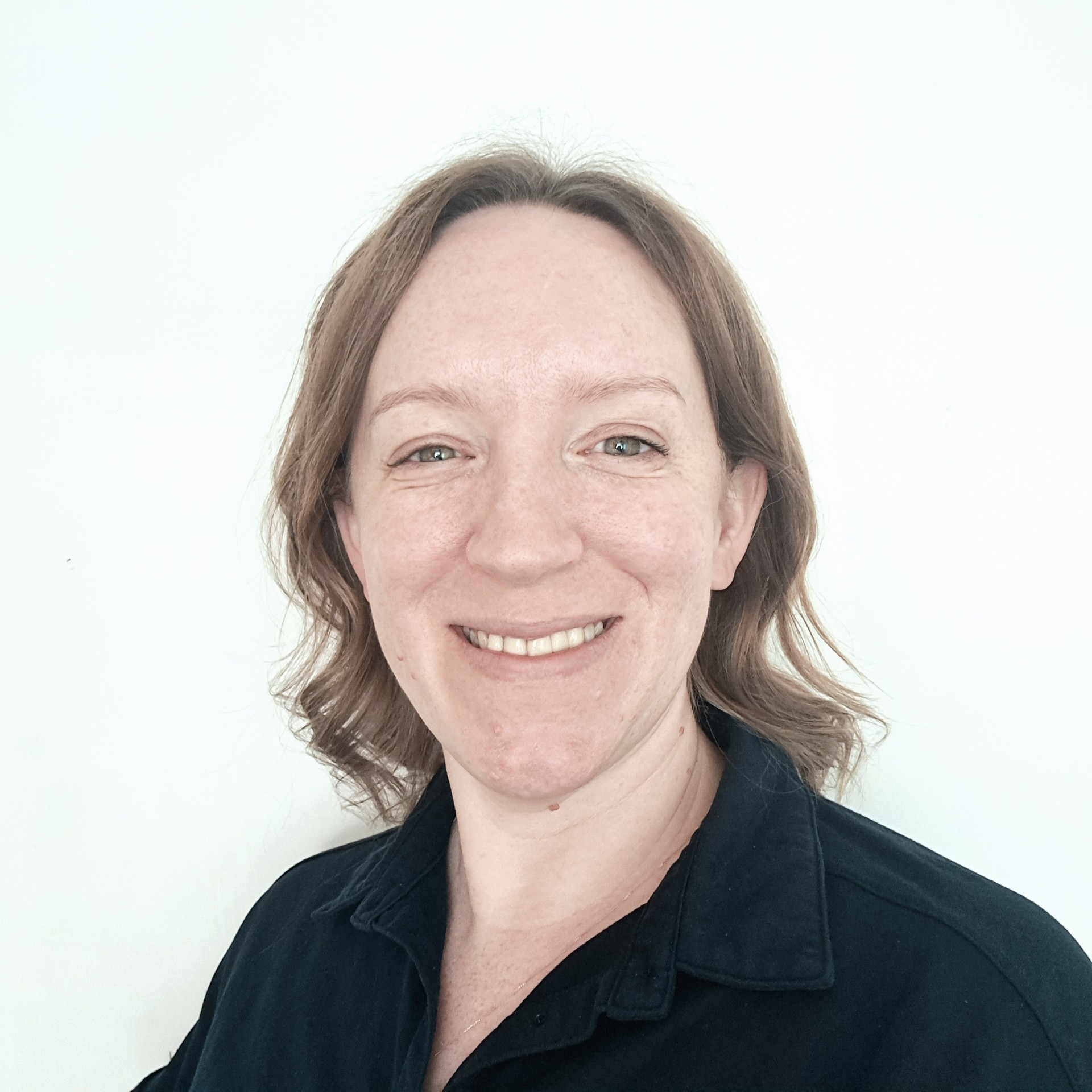 Nicola Fearnley