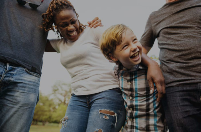How we improved Hammersmith & Fulham’s new Family support Service