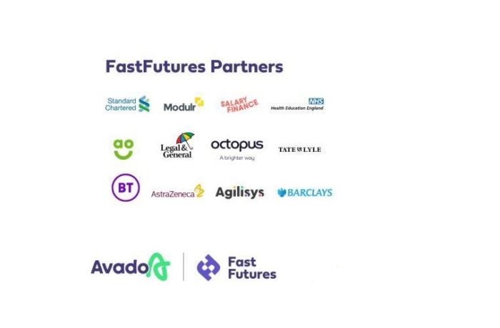 Agilisys backs FastFutures skills programme for young people