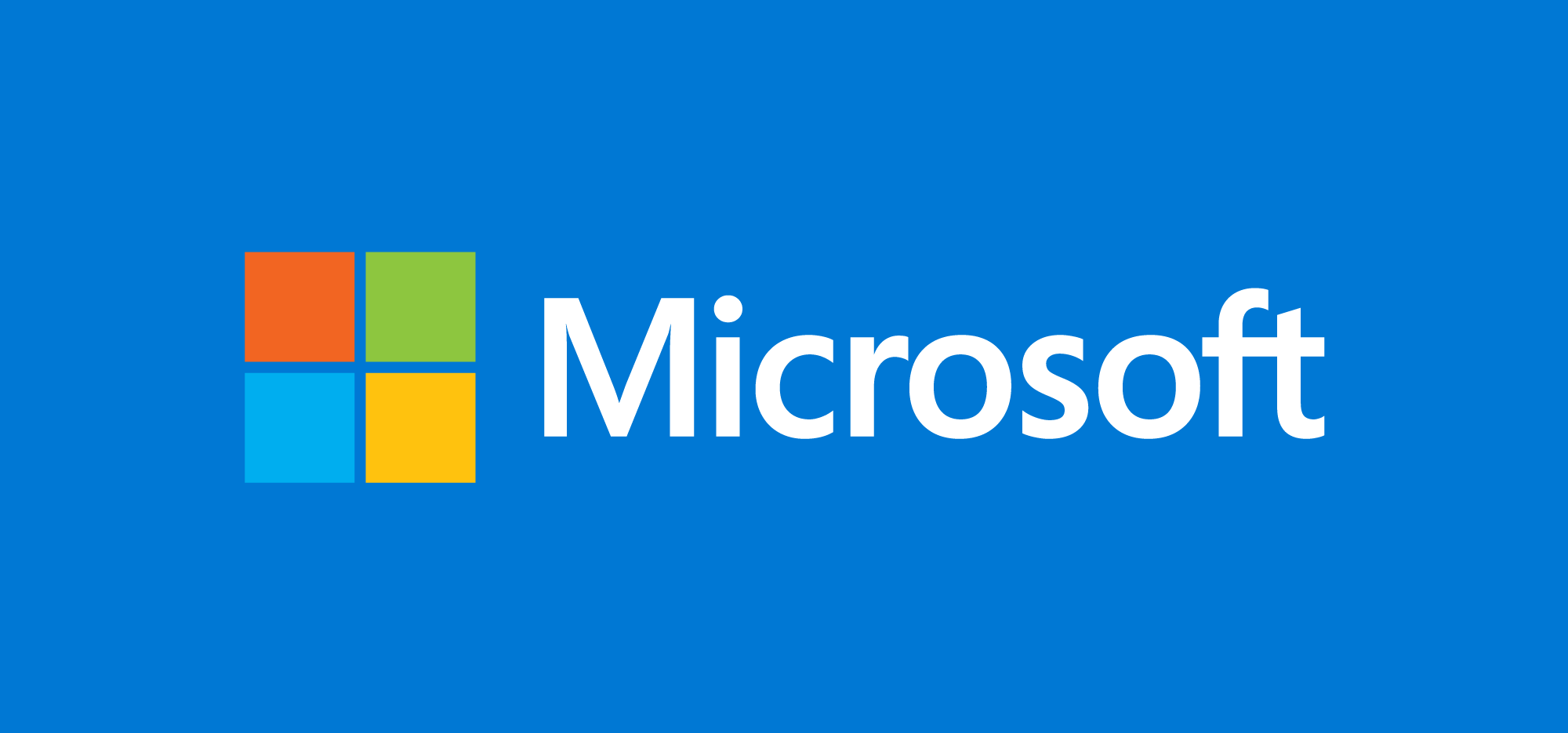 Microsoft Preferred Content Services Partner