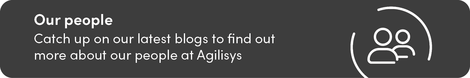 Agilisys - our people