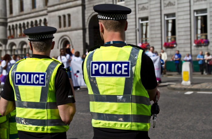The key ingredients policing needs to deliver a citizen strategy
