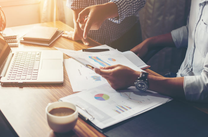 Watch now: Exploring the benefits of RPA across NHS finance teams