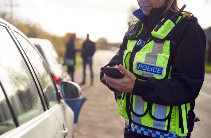 Agilisys develops app for police officers to report assaults and access support