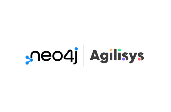Agilisys partners with Neo4j to solve the public sector’s most vexing data challenges