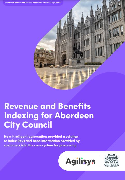 Revs and Bens - Aberdeen City Council