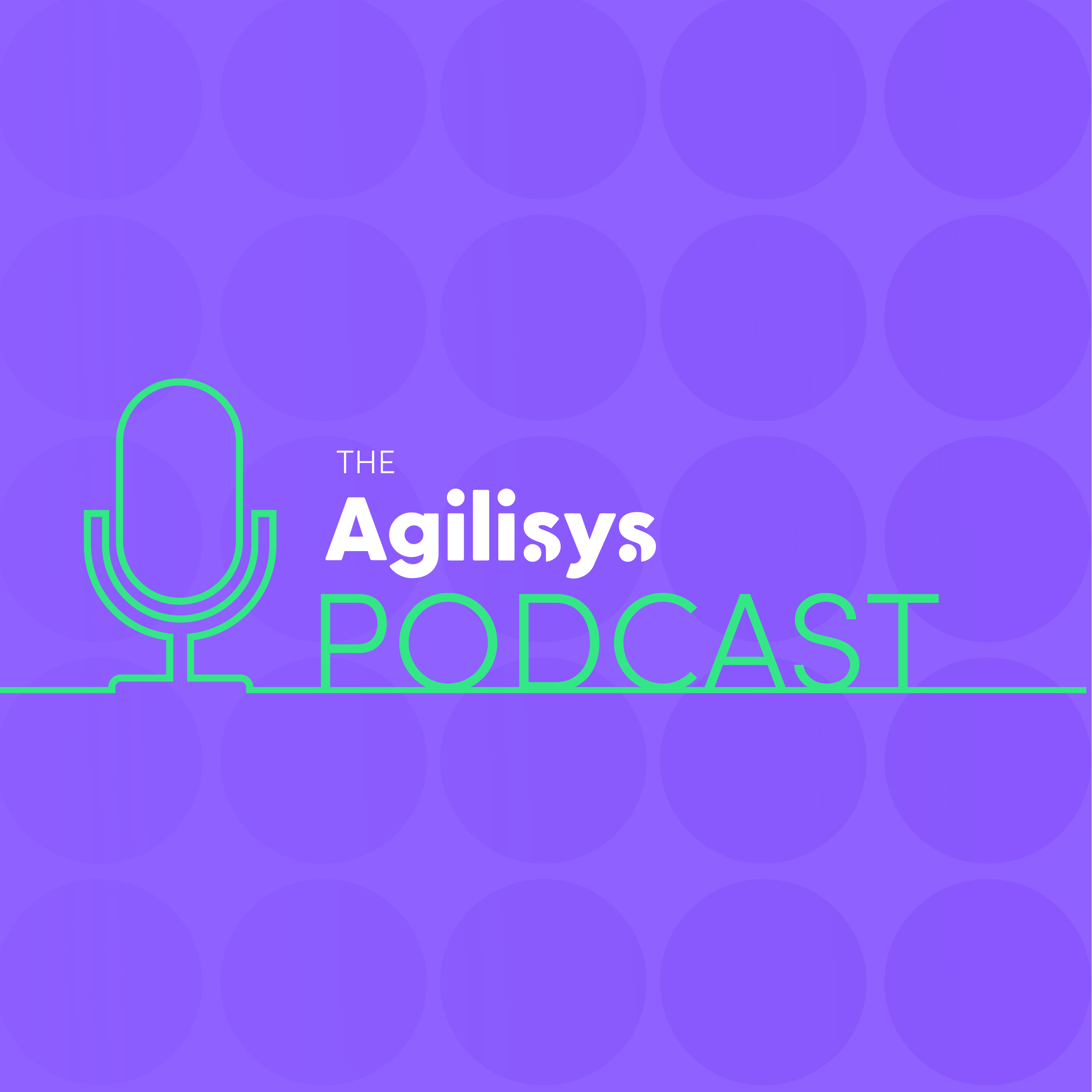 The Agilisys Podcast
